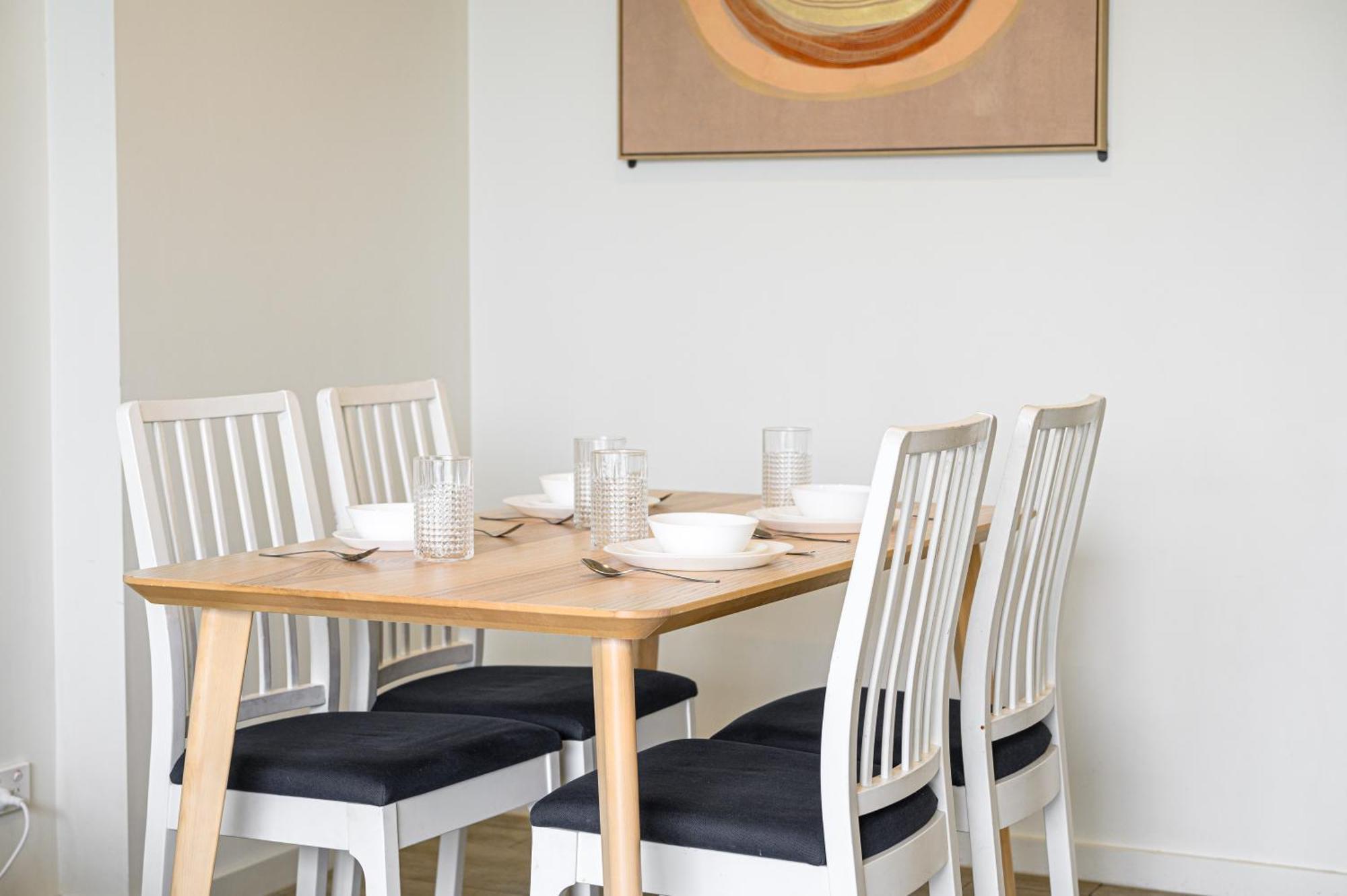 Liverpool Adorable 2Br Apt With Free Parking Warwick Farm Exterior foto